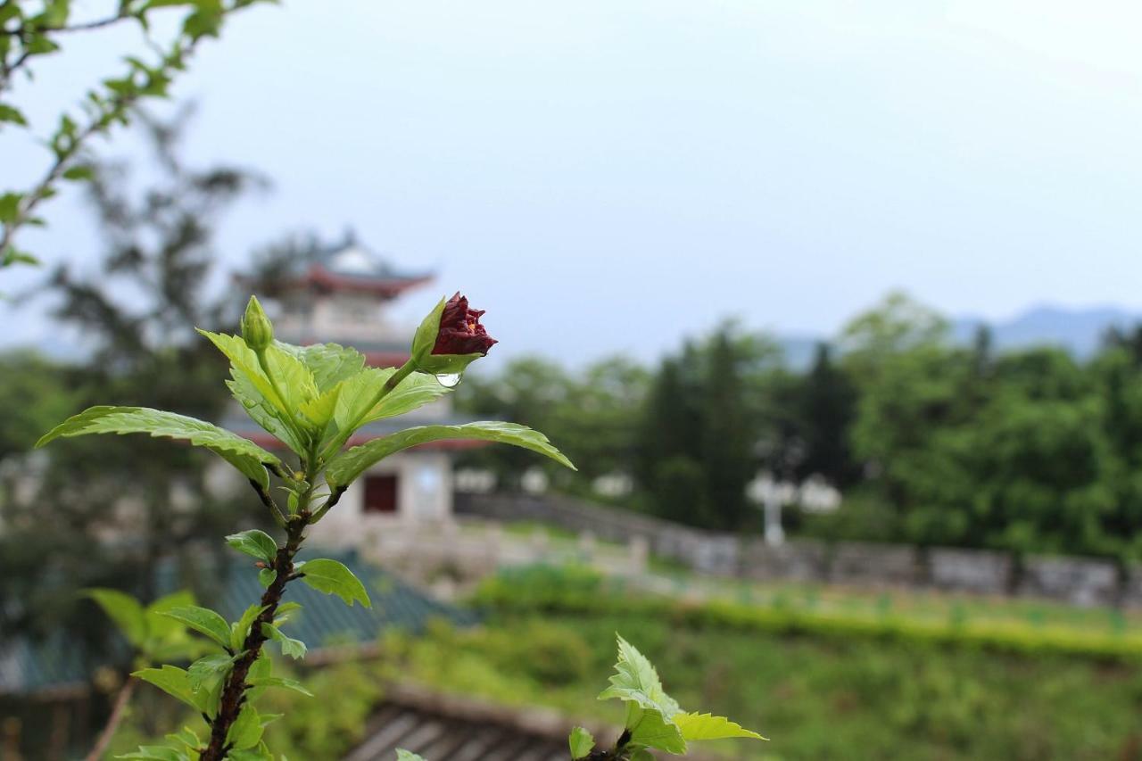 Mumian Inn Chaozhou Extérieur photo